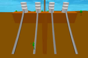 机器人造机器人!新华社走进海康...